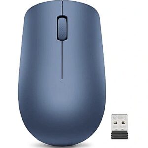 Lenovo 530 Wireless Mouse