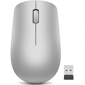 Lenovo 530 Wireless Mouse