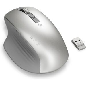 Hewlett Packard Wireless Creator 930 Mouse