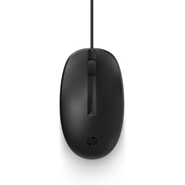 Hewlett Packard Wireless Mouse Z3700