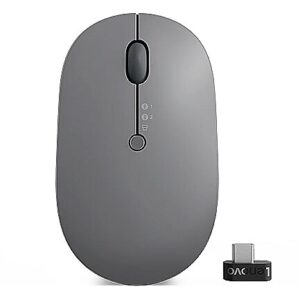 Lenovo Go Wireless Multi-Device Mouse