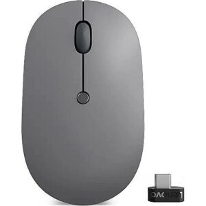 Lenovo Go USB-C Wireless Mouse