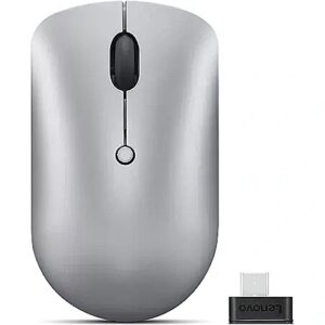 Lenovo 540 USB-C Wireless Compact Mouse