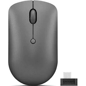 Lenovo 540 USB-C Wireless Compact Mouse