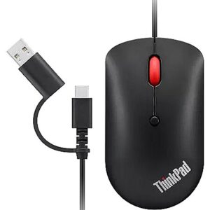 Lenovo ThinkPad USB-C Wired Compact