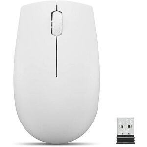 Lenovo 300 Wireless Compact Mouse