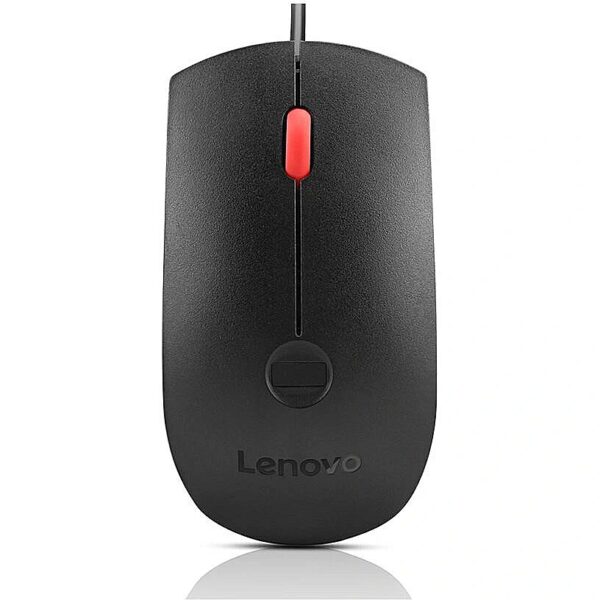 Lenovo Fingerprint Biometric USB Mouse Gen 2 4Y51M03357 0195892086734