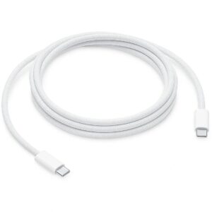 Apple 240W USB-C Charge Cable (2 m) MU2G3ZM/A 0195949093432