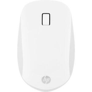 Hewlett Packard Slim Bluetooth Mouse 410