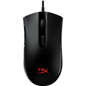 HyperX Pulsefire Core 4P4F8AA 0196188043127