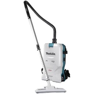 Makita cordless backpack vacuum cleaner VC011GZ