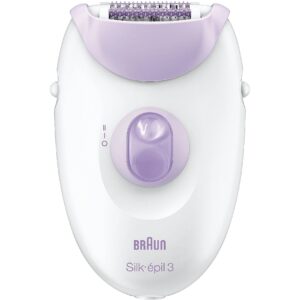 Braun Silk-épil 3170