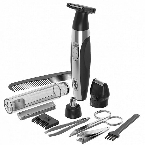 Wahl Hair and beard trimmer 05604-616 043917006109