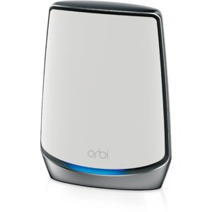 Netgear ORBI AX6000 WLAN 6 AD.SATELLITE .                                IN RBS850-100EUS 0606449146073