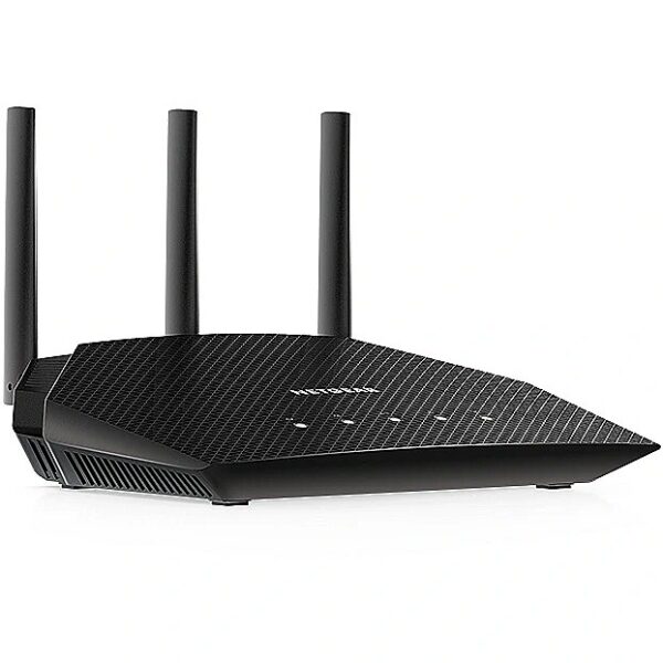 Netgear RAX10 AX1800 WIFI 6 ROUTER 4-STREAM                         IN RAX10-100EUS 0606449151305