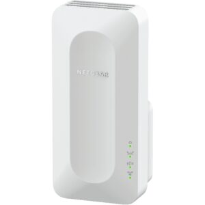 Netgear EAX12 AX1600 WIFI 6 MESH EXT EXTENDER 4-STREAM EAX12-100PES 0606449154139