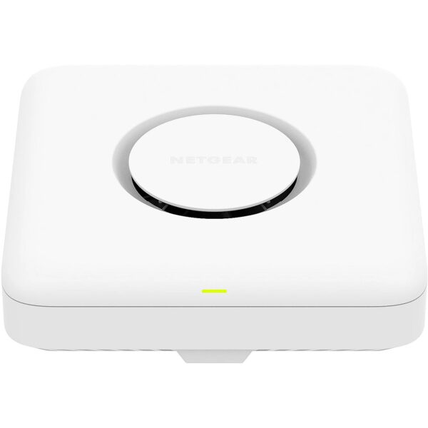 Netgear BE18400 INSIGHT WIFI 7 AP TRI-BAND POE 10G 1Y INSIGHT PRO WBE750-100EUS 0606449167726