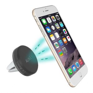 Aukey HD-C5 Universal Magnetic Car Mount HD-C5 0608119189823