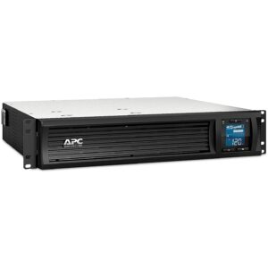 APC Smart-UPS SMC1000I-2UC 1000VA