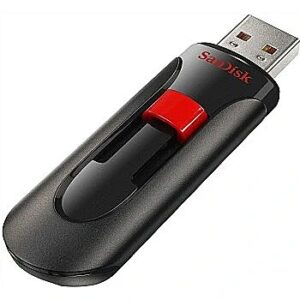 Sandisk Cruzer Glide