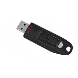 Sandisk Cruzer Ultra