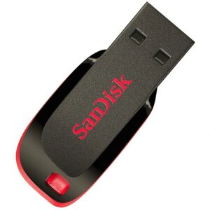 Sandisk Cruzer Blade