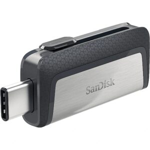 Sandisk Ultra Dual Drive