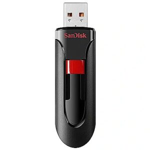 Sandisk Cruzer Glide