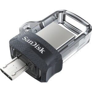 Sandisk Ultra Dual Drive m3.0