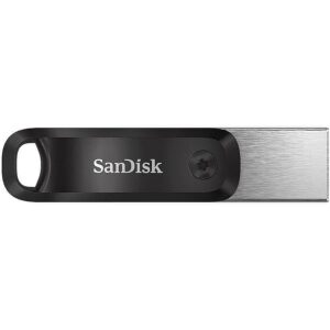 Sandisk iXpand Go