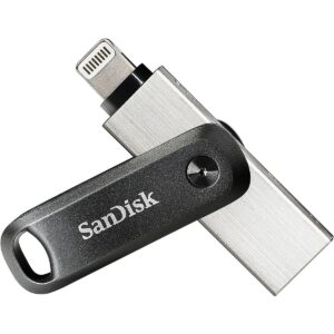 Sandisk iXpand Go