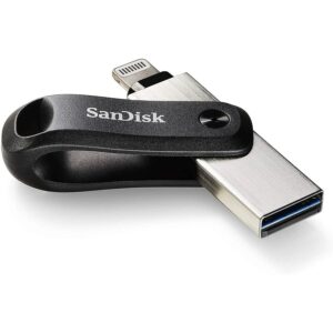 Sandisk iXpand Go