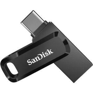 Sandisk Ultra Dual Drive Go