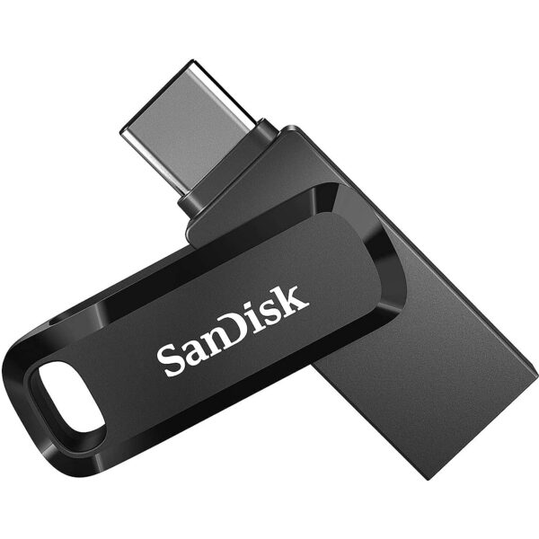 Sandisk Ultra Dual Drive Go