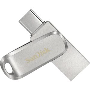 Sandisk Dual Drive Luxe