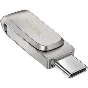 Sandisk Dual Drive Luxe