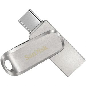 Sandisk Dual Drive Luxe