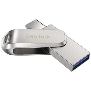 Sandisk Dual Drive Luxe