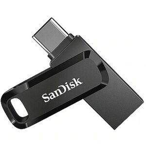 Sandisk Ultra Dual Drive Go