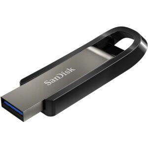 Sandisk Extreme Go