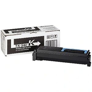 Kyocera Toner Kyocera TK-540K black 1T02HL0EU0 0632983010662