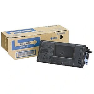 Kyocera Toner Kyocera TK-3100 black 1T02MS0NL0 0632983026076