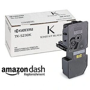 Kyocera TK-5230K - black 1T02R90NL0 0632983037140