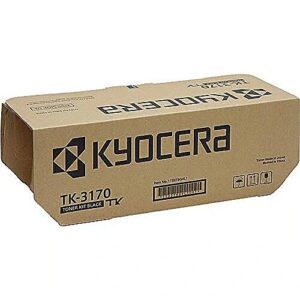 Kyocera Toner black TK-3170 1T02T80NL0 0632983042663