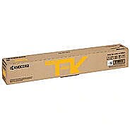 Kyocera TK-8115Y Toner yellow fpr 6.000 pages ISO/IEC 19752 1T02P3ANL0 0632983046906