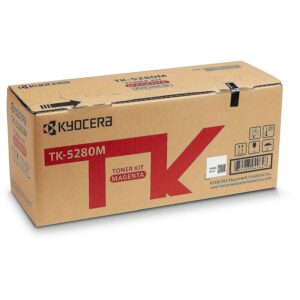 Kyocera Toner Kyocera TK-5280 Magenta 1T02TWBNL0 0632983049648