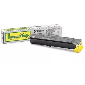 Kyocera Kyocera TK-5290Y - yellow 1T02TXANL0 0632983049884