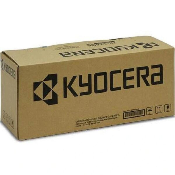 Kyocera TON Kyocera Toner TK-5370C Cyan bis zu 5000 Seiten ISO/IEC 19798 1T02YJCNL0 0632983072820