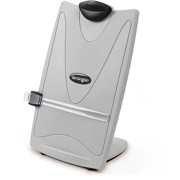 Kensington COPYHOLDER PLUS EASEL MOQ- BUYER 62405 0636638006130