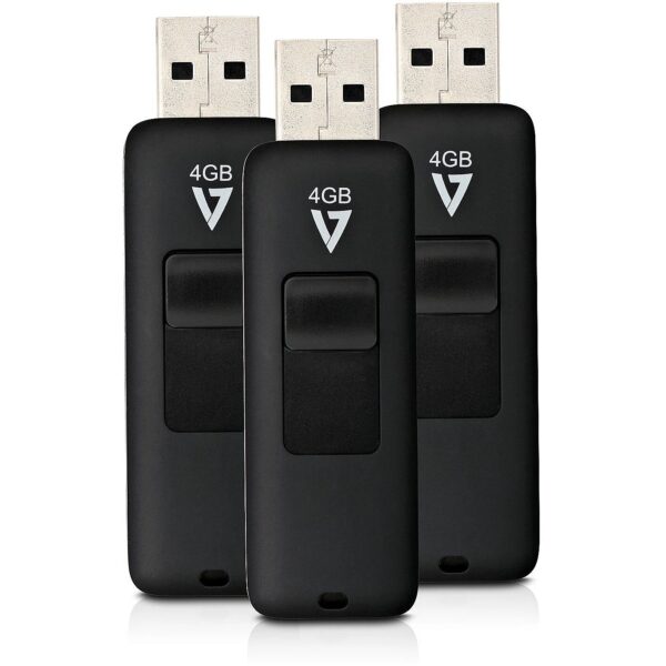 V7 Slider 3Pack